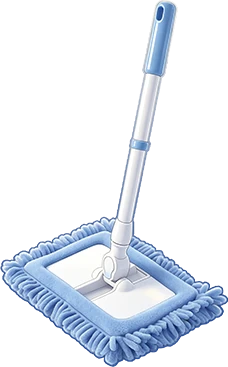 Cool Summer - Mop