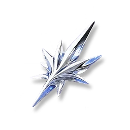 Fission Needles