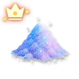 Advanced Gemstone Dust