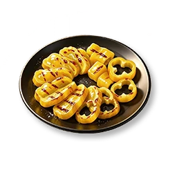 Roasted Waxing Moon Pepper