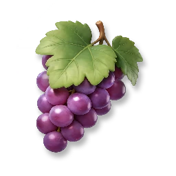 Grapes