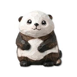 Susuta Figurine II