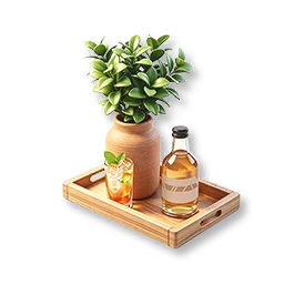 Cool Summer - Drink Set