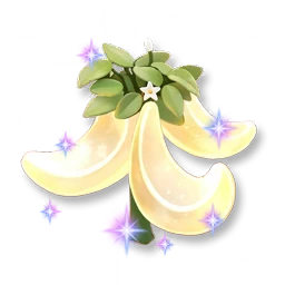 Huge Shining Waxing Moon Pepper