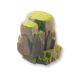 Rock - Lofty Peaks