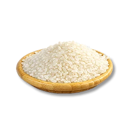 Milled Rice