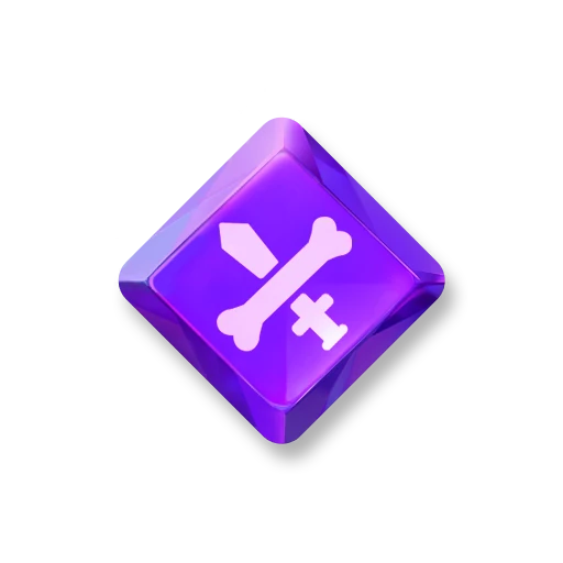 Advanced Biting Rune