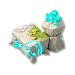 Glowstone Lamp II