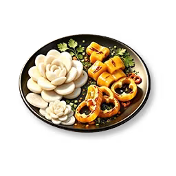 Harvest Platter