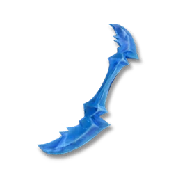 Frost Fangblade Pack