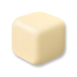 Building Block - Off-White