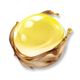 Bolty Dewdrop Crystal