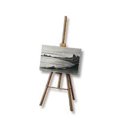 Sketching Easel