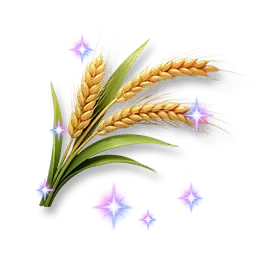 Shining Wheat