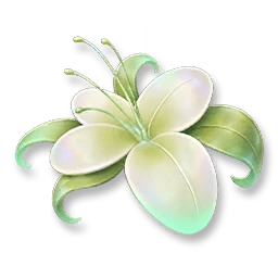 Growth Flower