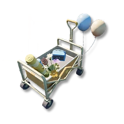 Wagon Cart