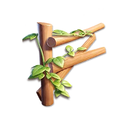 Plank Fence: I