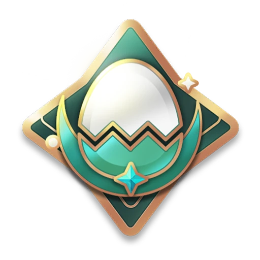 Egg Heist Newcomer