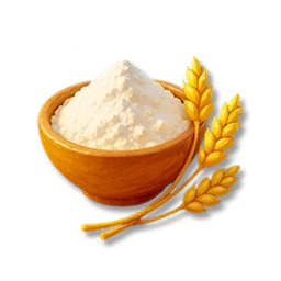 Wheatmeal