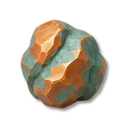 Copper Ore