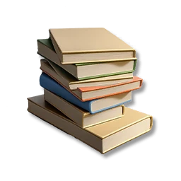 Stack of Books