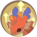 Overcharged Coral