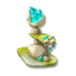Glowstone Lamp I