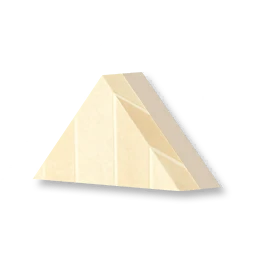 Warmgrain Gable Wall - Small