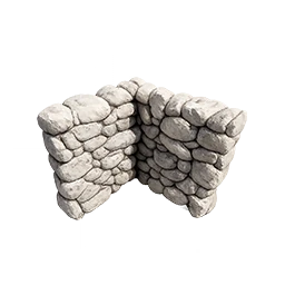 Dry-stone Wall: II