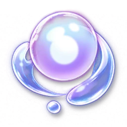 Glimmering Driftshadow