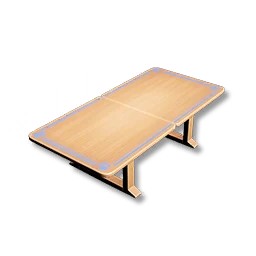 Foldable Table