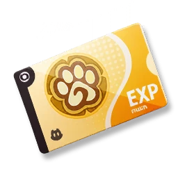 Companion EXP