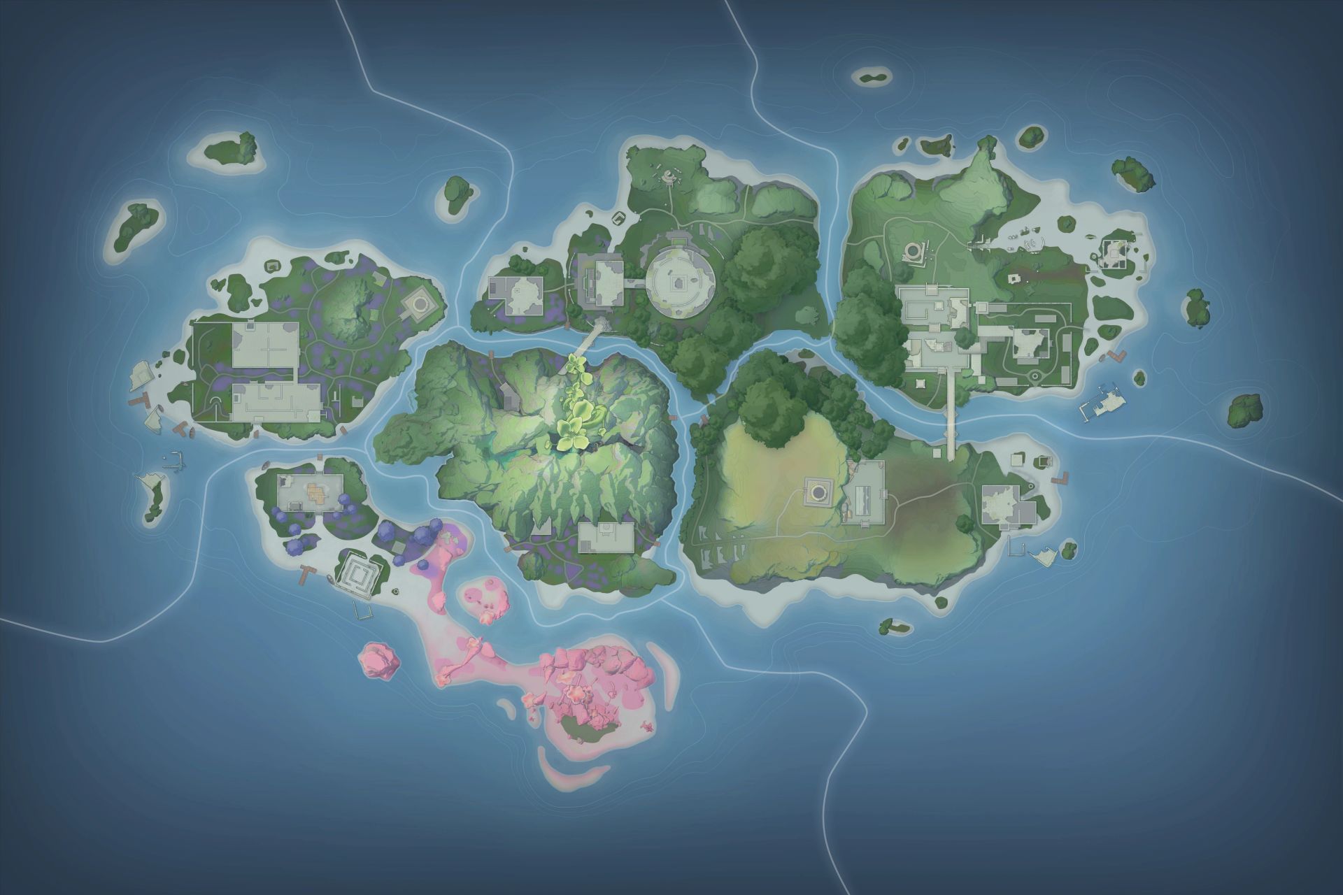 Operation: Egg Heist - Team Mode