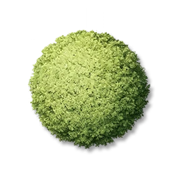 Round Shrubs