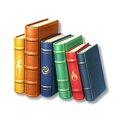 Book Collection I