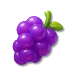 Grape Candy