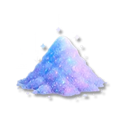 Gemstone Dust