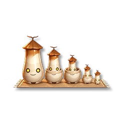 Cozite Nesting Doll