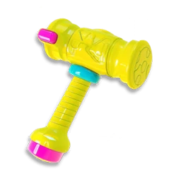Golden Hammer