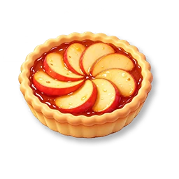 Apple Tart