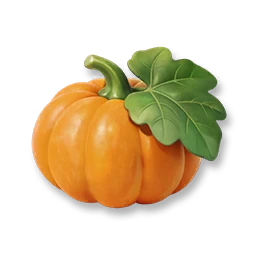 Pumpkin