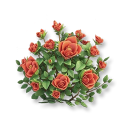 Red Rose