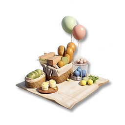 Picnic Blanket