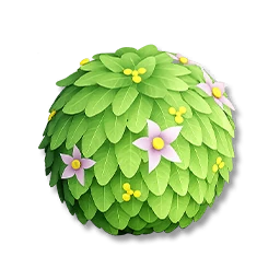 Flowering Shrubs