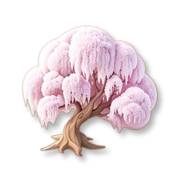 Cherry Tree