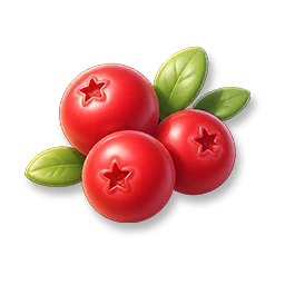 Cranberry