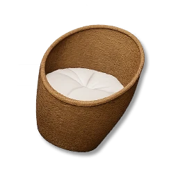Wicker Chair