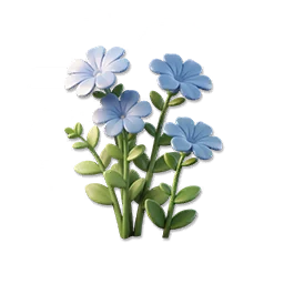 Blue Flax