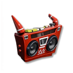 Rock Speaker