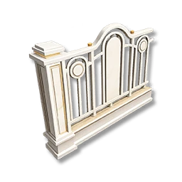 Garden Fence